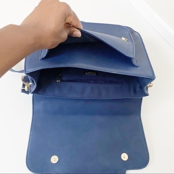 Rare Aldo cross body bag - Picture 6 of 8